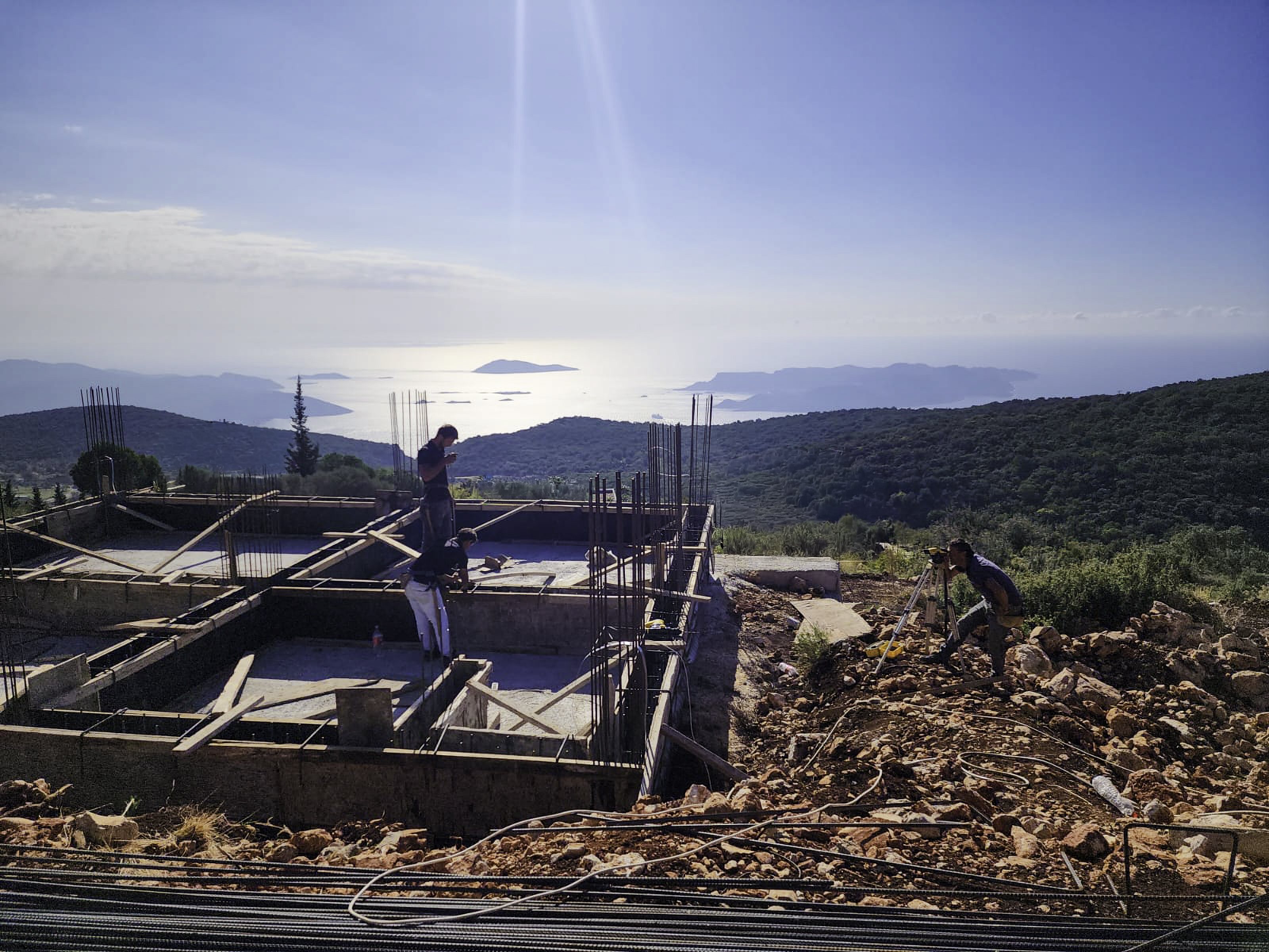 Substructure / Slab - Image 1